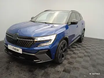 Acheter RENAULT AUSTRAL Austral E-Tech hybrid 200 Techno esprit Alpine occasion en vente à RENAULT GOURNAY-EN-BRAY GUEUDET 1880