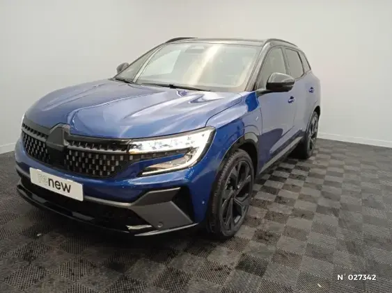 RENAULT AUSTRAL - voiture d'occasion - Photo 1