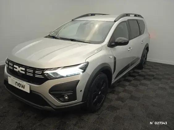 DACIA JOGGER - voiture d'occasion - Photo 1