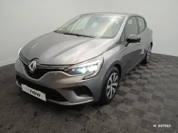 Acheter RENAULT CLIO Clio TCe 90 Equilibre occasion en vente à RENAULT NEUFCHATEL-EN-BRAY GUEUDET 1880