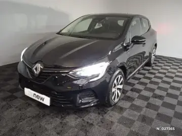 Acheter RENAULT CLIO Clio TCe 90 Equilibre occasion en vente à RENAULT GOURNAY-EN-BRAY GUEUDET 1880
