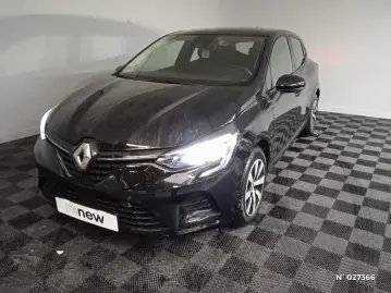 Acheter RENAULT CLIO Clio TCe 90 Equilibre occasion en vente à RENAULT NEUFCHATEL-EN-BRAY GUEUDET 1880