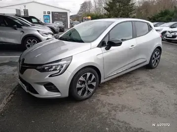 Acheter RENAULT CLIO Clio TCe 90 Evolution occasion en vente à RENAULT GOURNAY-EN-BRAY GUEUDET 1880
