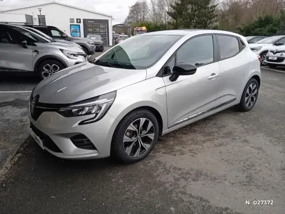 RENAULT CLIO V - voiture d'occasion - Photo 1