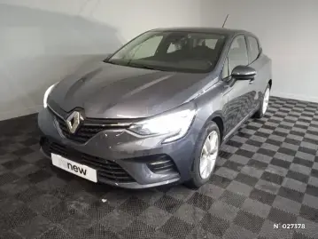 Acheter RENAULT CLIO Clio Blue dCi 85 Business occasion en vente à RENAULT NEUFCHATEL-EN-BRAY GUEUDET 1880