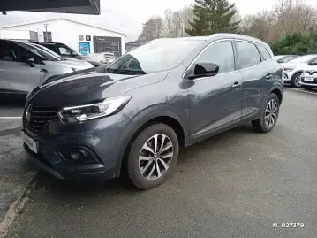 Acheter RENAULT KADJAR Kadjar TCe 140 FAP SL Limited occasion en vente à RENAULT GOURNAY-EN-BRAY GUEUDET 1880