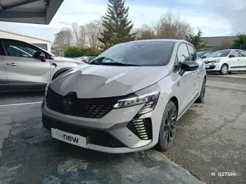 Acheter RENAULT CLIO Clio TCe 90 Techno occasion en vente à RENAULT GOURNAY-EN-BRAY GUEUDET 1880