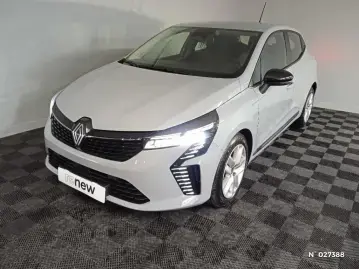 Acheter RENAULT CLIO Clio TCe 90 ch GSR2 Evolution occasion en vente à RENAULT NEUFCHATEL-EN-BRAY GUEUDET 1880