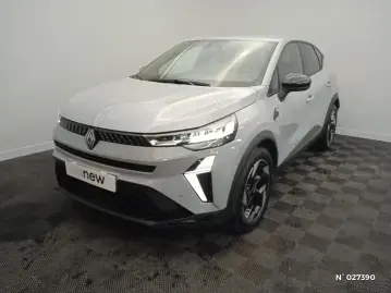Acheter RENAULT CAPTUR Captur TCe 90 Evolution occasion en vente à RENAULT NEUFCHATEL-EN-BRAY GUEUDET 1880