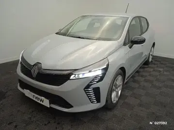 Acheter RENAULT CLIO Clio TCe 90 ch GSR2 Evolution occasion en vente à RENAULT NEUFCHATEL-EN-BRAY GUEUDET 1880