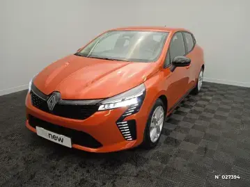 Acheter RENAULT CLIO Clio TCe 90 ch GSR2 Evolution occasion en vente à RENAULT NEUFCHATEL-EN-BRAY GUEUDET 1880