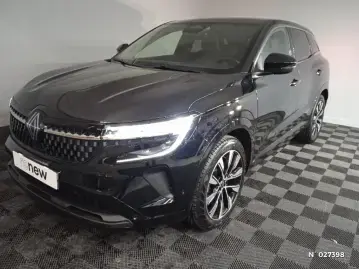 Acheter RENAULT AUSTRAL Austral E-Tech full hybrid 200 GSR2 Techno occasion en vente à RENAULT NEUFCHATEL-EN-BRAY GUEUDET 1880