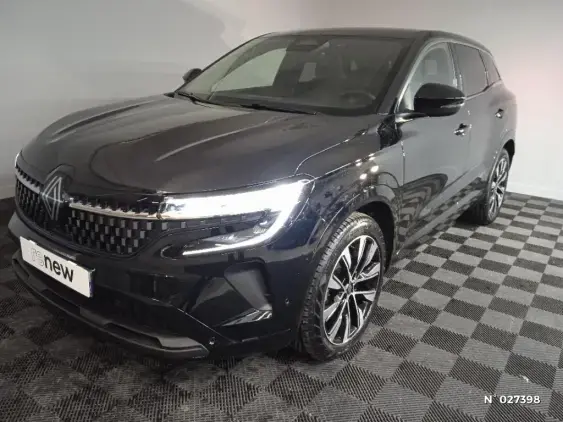 RENAULT AUSTRAL - voiture d'occasion - Photo 1