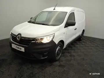 Acheter RENAULT EXPRESS VAN EXPRESS VAN BLUE DCI 75 CONFORT occasion en vente à RENAULT NEUFCHATEL-EN-BRAY GUEUDET 1880