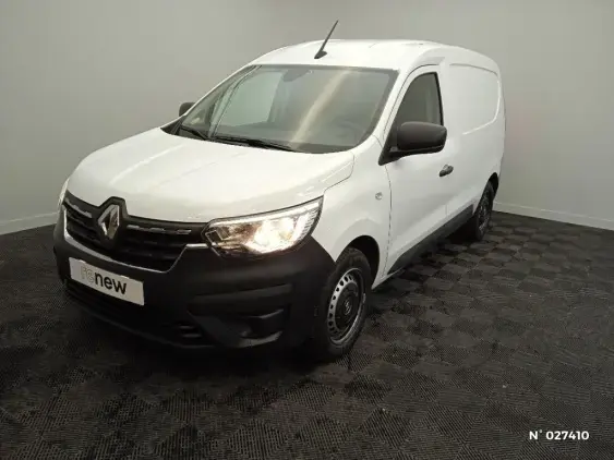RENAULT EXPRESS VAN I - voiture d'occasion - Photo 1