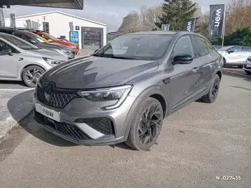 Acheter RENAULT ARKANA Arkana E-Tech 145 - 23 esprit Alpine occasion en vente à RENAULT GOURNAY-EN-BRAY GUEUDET 1880