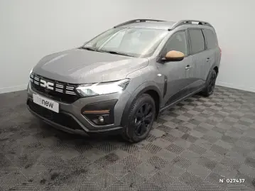 Acheter DACIA JOGGER Jogger Hybrid 140 5 places GSR2 Extreme occasion en vente à RENAULT NEUFCHATEL-EN-BRAY GUEUDET 1880