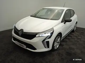 Acheter RENAULT CLIO Clio TCe 90 ch GSR2 Evolution occasion en vente à RENAULT NEUFCHATEL-EN-BRAY GUEUDET 1880