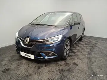 Acheter RENAULT GRAND SCENIC Grand Scenic Blue dCi 120 Business Intens occasion en vente à RENAULT NEUFCHATEL-EN-BRAY GUEUDET 1880