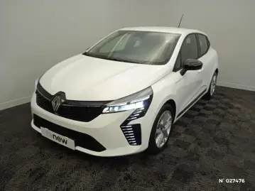 Acheter RENAULT CLIO Clio TCe 90 ch GSR2 Evolution occasion en vente à RENAULT NEUFCHATEL-EN-BRAY GUEUDET 1880