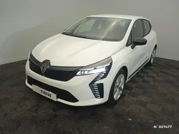 Acheter RENAULT CLIO Clio TCe 90 ch GSR2 Evolution occasion en vente à RENAULT NEUFCHATEL-EN-BRAY GUEUDET 1880