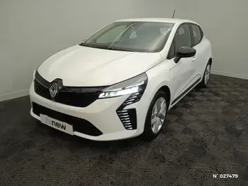 Acheter RENAULT CLIO Clio dCi 100 Evolution occasion en vente à RENAULT NEUFCHATEL-EN-BRAY GUEUDET 1880