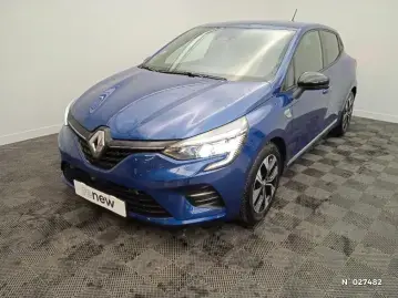 Acheter RENAULT CLIO Clio E-Tech 140 - 21N Limited occasion en vente à RENAULT NEUFCHATEL-EN-BRAY GUEUDET 1880