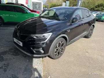 Acheter RENAULT ARKANA Arkana E-Tech 145 - 21B Intens occasion en vente à RENAULT GOURNAY-EN-BRAY GUEUDET 1880