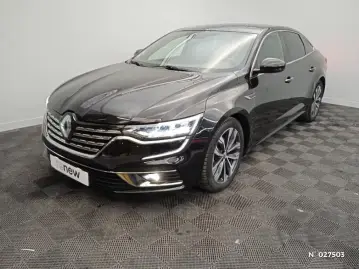 Acheter RENAULT TALISMAN Talisman Blue dCi 150 Intens occasion en vente à RENAULT NEUFCHATEL-EN-BRAY GUEUDET 1880