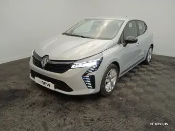 Acheter RENAULT CLIO Clio E-Tech full hybrid 145 ch GSR2 Evolution occasion en vente à RENAULT NEUFCHATEL-EN-BRAY GUEUDET 1880