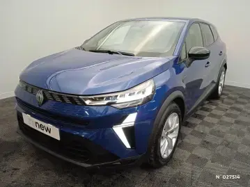 Acheter RENAULT SYMBIOZ Symbioz E-Tech full hybrid 145 Evolution occasion en vente à RENAULT NEUFCHATEL-EN-BRAY GUEUDET 1880