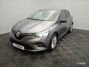 Acheter RENAULT CLIO Clio SCe 65 Evolution occasion en vente à RENAULT NEUFCHATEL-EN-BRAY GUEUDET 1880