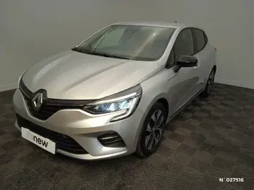 Acheter RENAULT CLIO Clio SCe 65 Evolution occasion en vente à RENAULT NEUFCHATEL-EN-BRAY GUEUDET 1880