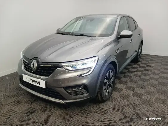 RENAULT ARKANA - voiture d'occasion - Photo 1