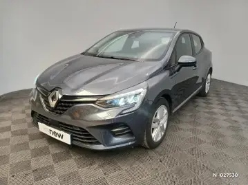 Acheter RENAULT CLIO Clio SCe 65 - 21N Business occasion en vente à RENAULT NEUFCHATEL-EN-BRAY GUEUDET 1880