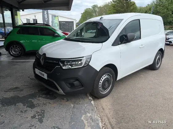 RENAULT KANGOO III - voiture d'occasion - Photo 1