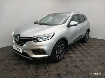 Acheter RENAULT KADJAR Kadjar TCe 140 FAP EDC Intens occasion en vente à RENAULT NEUFCHATEL-EN-BRAY GUEUDET 1880