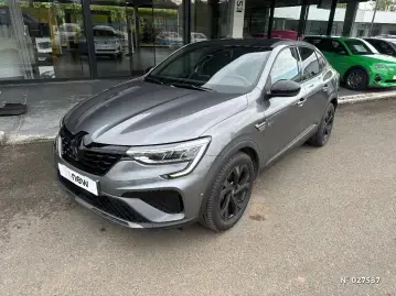 Acheter RENAULT ARKANA Arkana E-Tech hybride 145 - 22 Engineered occasion en vente à RENAULT GOURNAY-EN-BRAY GUEUDET 1880