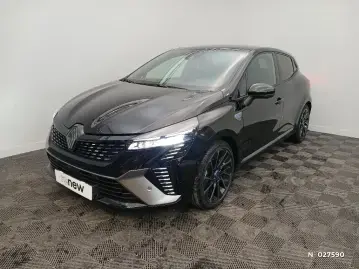 Acheter RENAULT CLIO Clio E-Tech full hybrid 145 Esprit Alpine occasion en vente à RENAULT NEUFCHATEL-EN-BRAY GUEUDET 1880