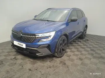 Acheter RENAULT AUSTRAL Austral E-Tech hybrid 200 Techno esprit Alpine occasion en vente à RENAULT NEUFCHATEL-EN-BRAY GUEUDET 1880