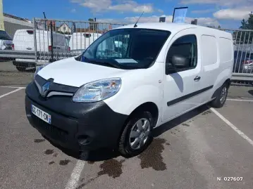 Acheter RENAULT KANGOO EXPRESS KANGOO EXPRESS GRAND VOLUME BLUE DCI 95 EXTRA R-LINK occasion en vente à RENAULT NEUFCHATEL-EN-BRAY GUEUDET 1880