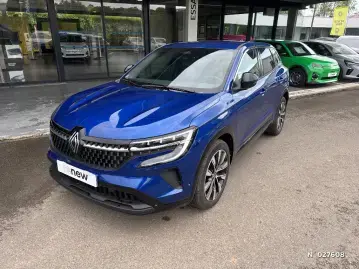 Acheter RENAULT AUSTRAL Austral E-Tech full hybrid 200 GSR2 Techno occasion en vente à RENAULT GOURNAY-EN-BRAY GUEUDET 1880