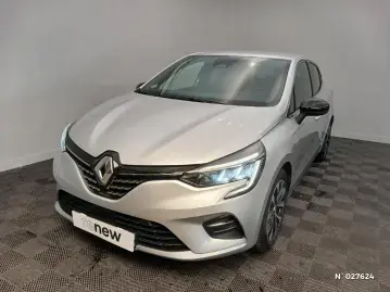 Acheter RENAULT CLIO Clio TCe 90 Techno occasion en vente à RENAULT NEUFCHATEL-EN-BRAY GUEUDET 1880
