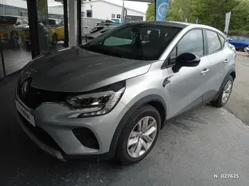 Acheter RENAULT CAPTUR Captur TCe 90 - 21 Business occasion en vente à RENAULT GOURNAY-EN-BRAY GUEUDET 1880