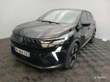 Acheter RENAULT SYMBIOZ Symbioz E-Tech full hybrid 145 Techno occasion en vente à RENAULT NEUFCHATEL-EN-BRAY GUEUDET 1880
