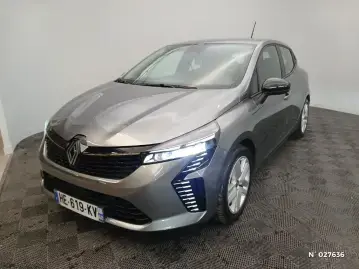 Acheter RENAULT CLIO Clio E-Tech full hybrid 145 ch GSR2 Evolution occasion en vente à RENAULT GOURNAY-EN-BRAY GUEUDET 1880