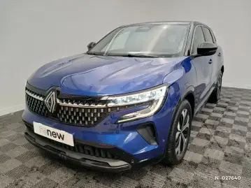 Acheter RENAULT AUSTRAL Austral E-Tech full hybrid 200 GSR2 Techno occasion en vente à RENAULT NEUFCHATEL-EN-BRAY GUEUDET 1880
