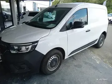 Acheter RENAULT KANGOO VAN KANGOO VAN BLUE DCI 95 GRAND CONFORT- 22 occasion en vente à RENAULT GOURNAY-EN-BRAY GUEUDET 1880