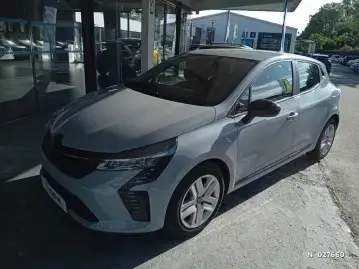 Acheter RENAULT CLIO Clio TCe 90 ch GSR2 Evolution occasion en vente à RENAULT GOURNAY-EN-BRAY GUEUDET 1880