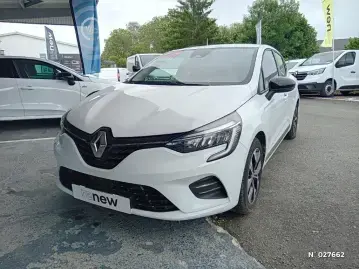 Acheter RENAULT CLIO Clio TCe 90 Evolution occasion en vente à RENAULT GOURNAY-EN-BRAY GUEUDET 1880